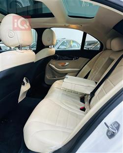مێرسێدس بێنز C-Class